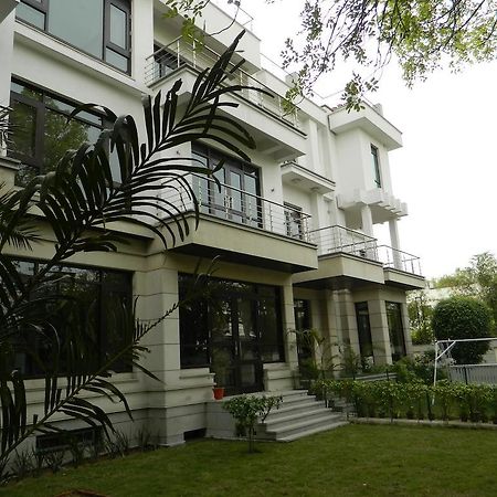Bed and Breakfast 76 Friends Colony Nueva Delhi Exterior foto
