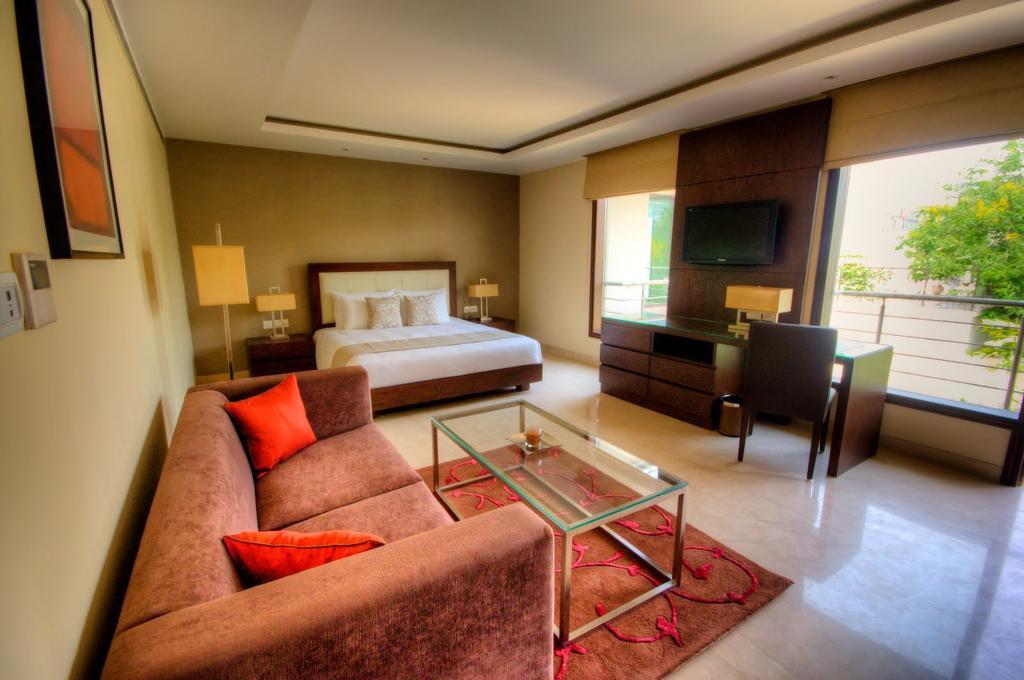 Bed and Breakfast 76 Friends Colony Nueva Delhi Exterior foto