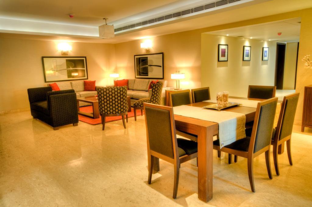 Bed and Breakfast 76 Friends Colony Nueva Delhi Exterior foto