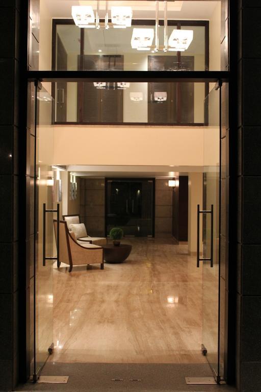Bed and Breakfast 76 Friends Colony Nueva Delhi Exterior foto