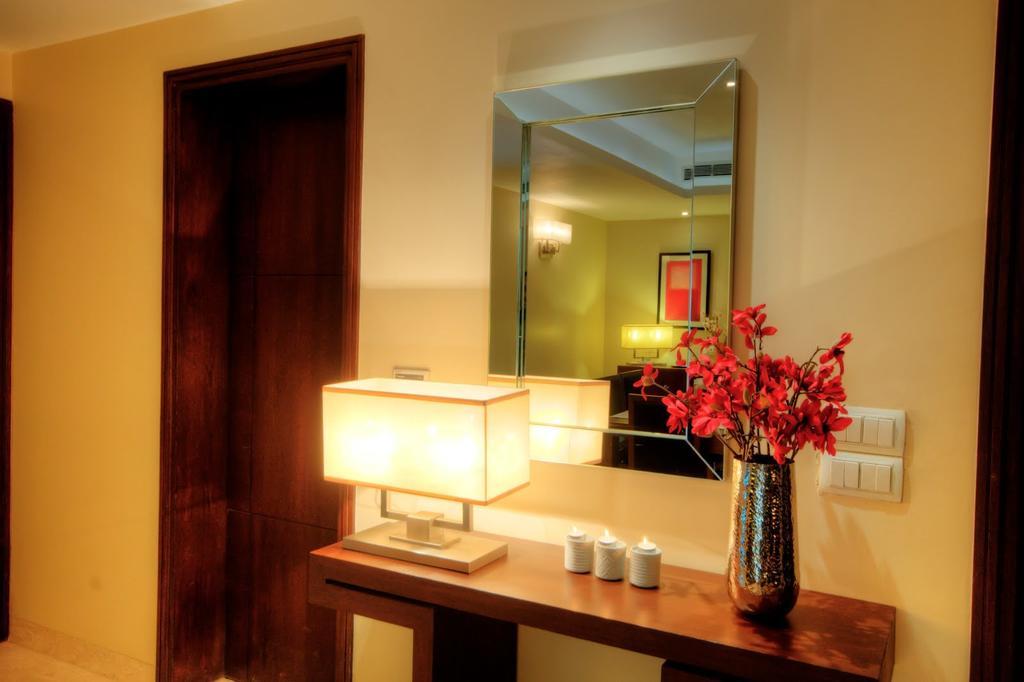 Bed and Breakfast 76 Friends Colony Nueva Delhi Exterior foto