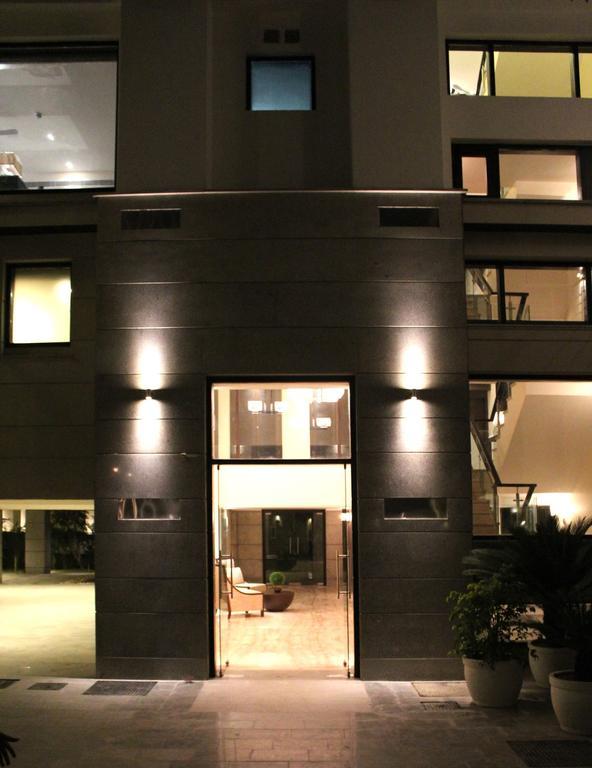 Bed and Breakfast 76 Friends Colony Nueva Delhi Exterior foto