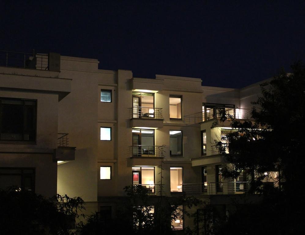 Bed and Breakfast 76 Friends Colony Nueva Delhi Exterior foto